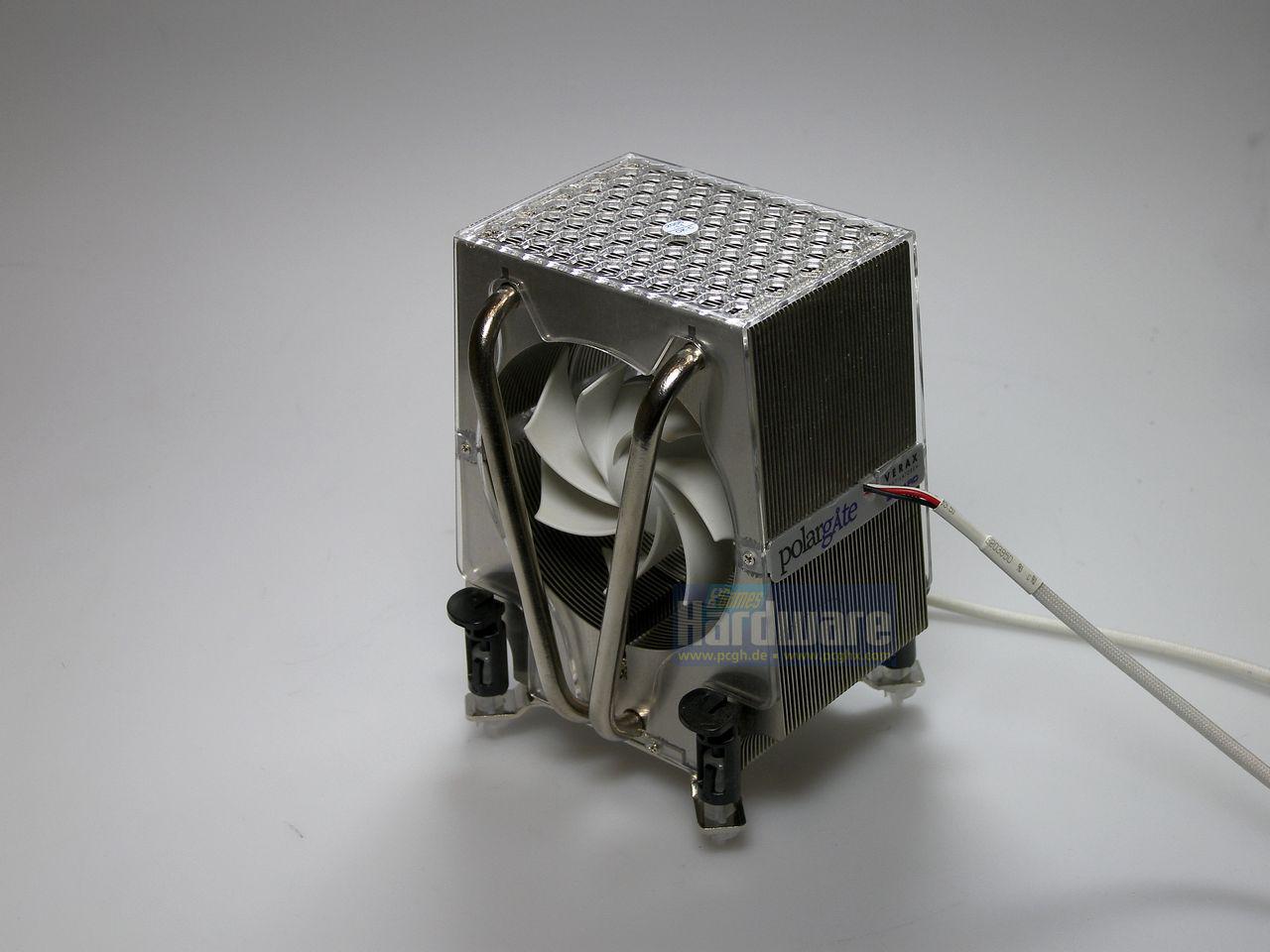 [16/11/2010] Verax Polargate