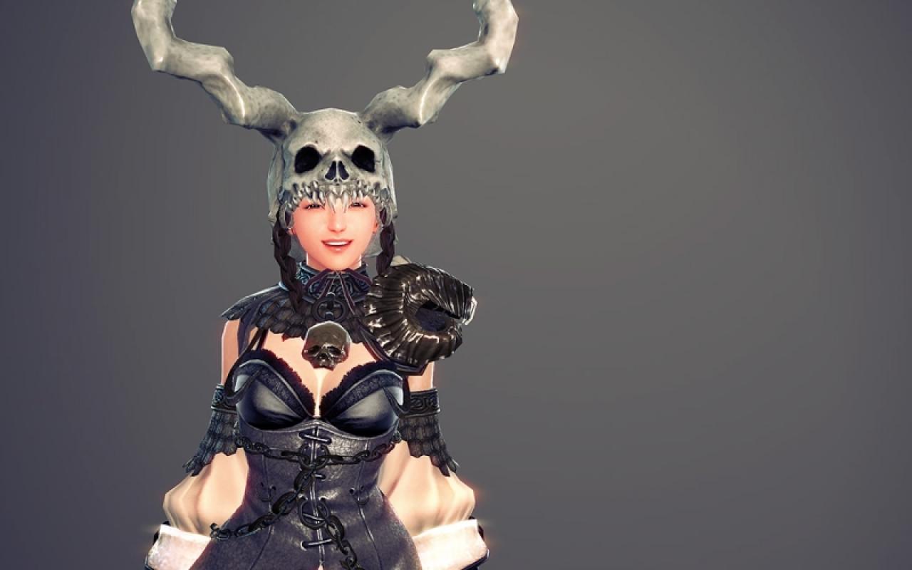[03/11/2010] Vindictus: Hands-on des Action-RPGs mit Source-Engine (12)