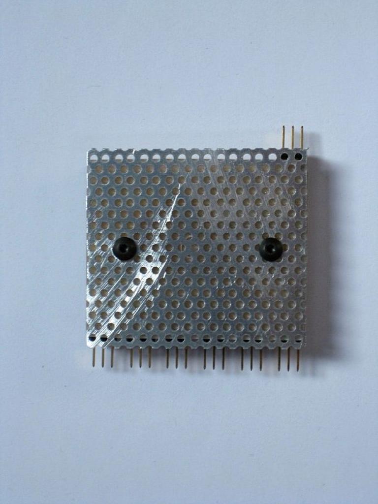 [26/11/2010] Luxuriöse Casemod eines Lian Li V2120X im Lochgitter-Design (57)