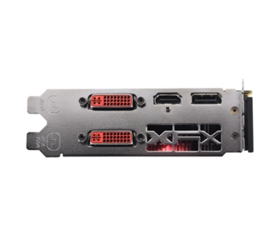 [18/11/2010] XFX Radeon HD 6850 Black Edition: Werksübertaktet und im Eigendesign (4)