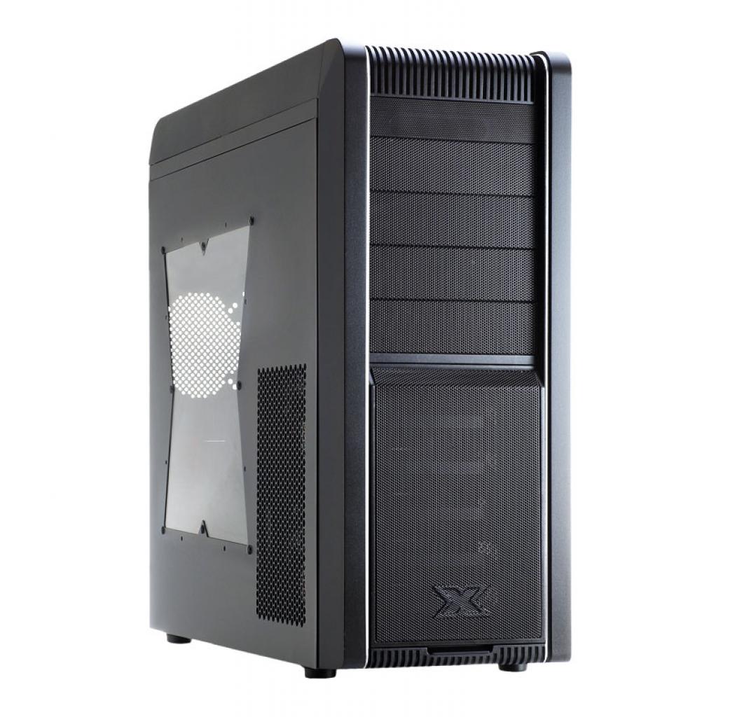 [12/11/2010] Xigmatek Pantheon: Neuer Midi-Tower mit Hot-Swap-HDD-Käfigen, USB 3.0 und Lüftersteuerung - Update: nun vorbestellbar (19)