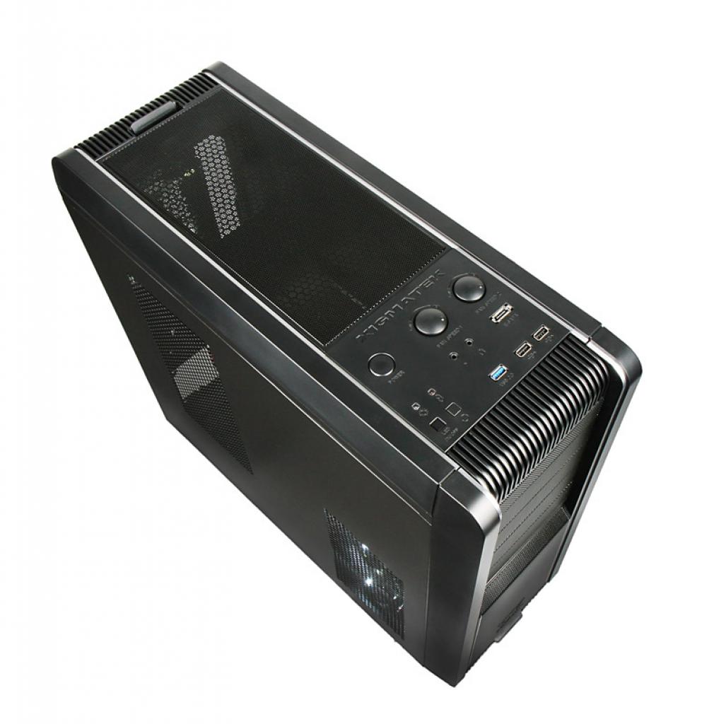 [12/11/2010] Xigmatek Pantheon: Neuer Midi-Tower mit Hot-Swap-HDD-Käfigen, USB 3.0 und Lüftersteuerung - Update: nun vorbestellbar (7)