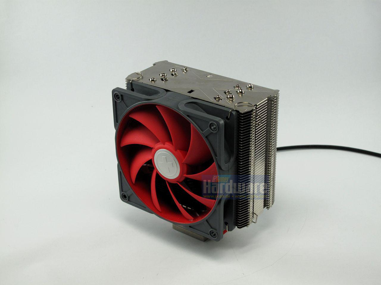 [16/11/2010] Xilence M606