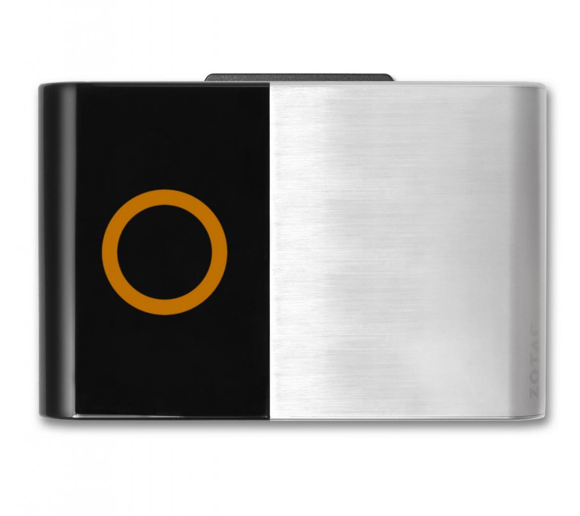 [12/11/2010] Zotac Zbox DVD - günstige Alternative zum HTPC Zbox Blu-ray (2)
