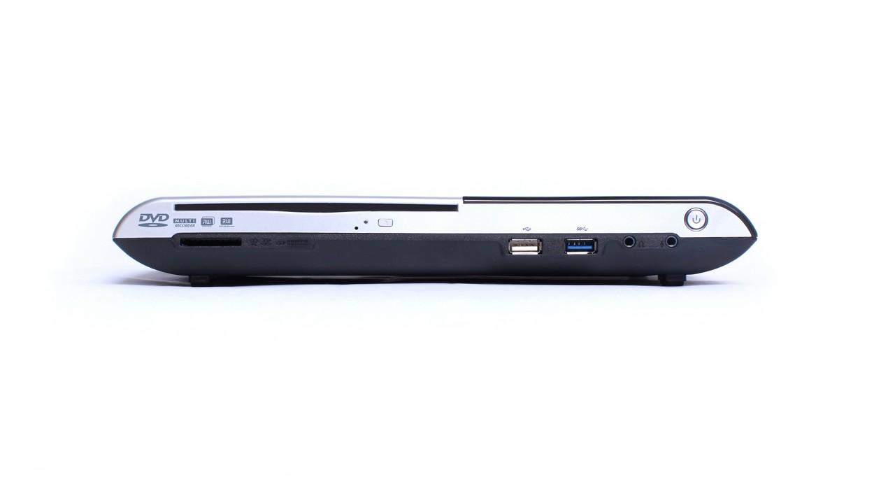 [12/11/2010] Zotac Zbox DVD - günstige Alternative zum HTPC Zbox Blu-ray (10)