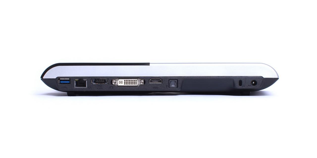 [12/11/2010] Zotac Zbox DVD - günstige Alternative zum HTPC Zbox Blu-ray (11)