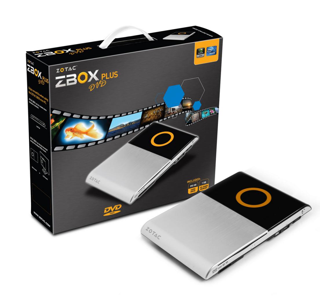 [12/11/2010] Zotac Zbox DVD - günstige Alternative zum HTPC Zbox Blu-ray (6)