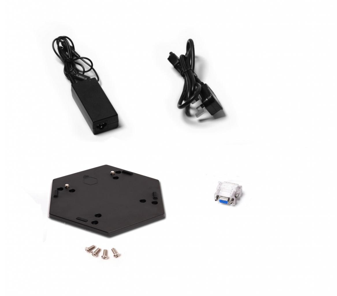 [12/11/2010] Zotac Zbox DVD - günstige Alternative zum HTPC Zbox Blu-ray (7)