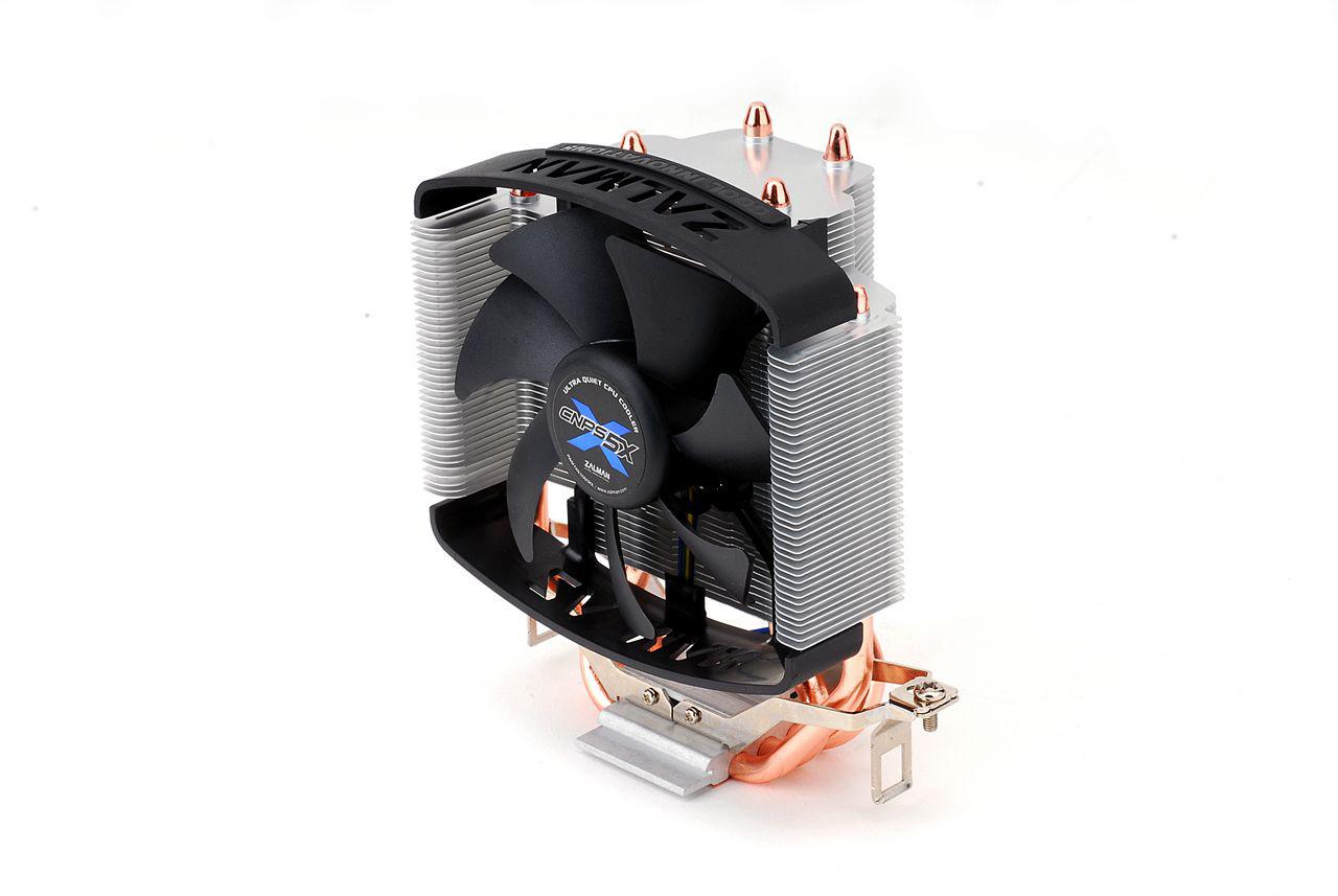 [22/11/2010] Zalman CNPS5X (2)
