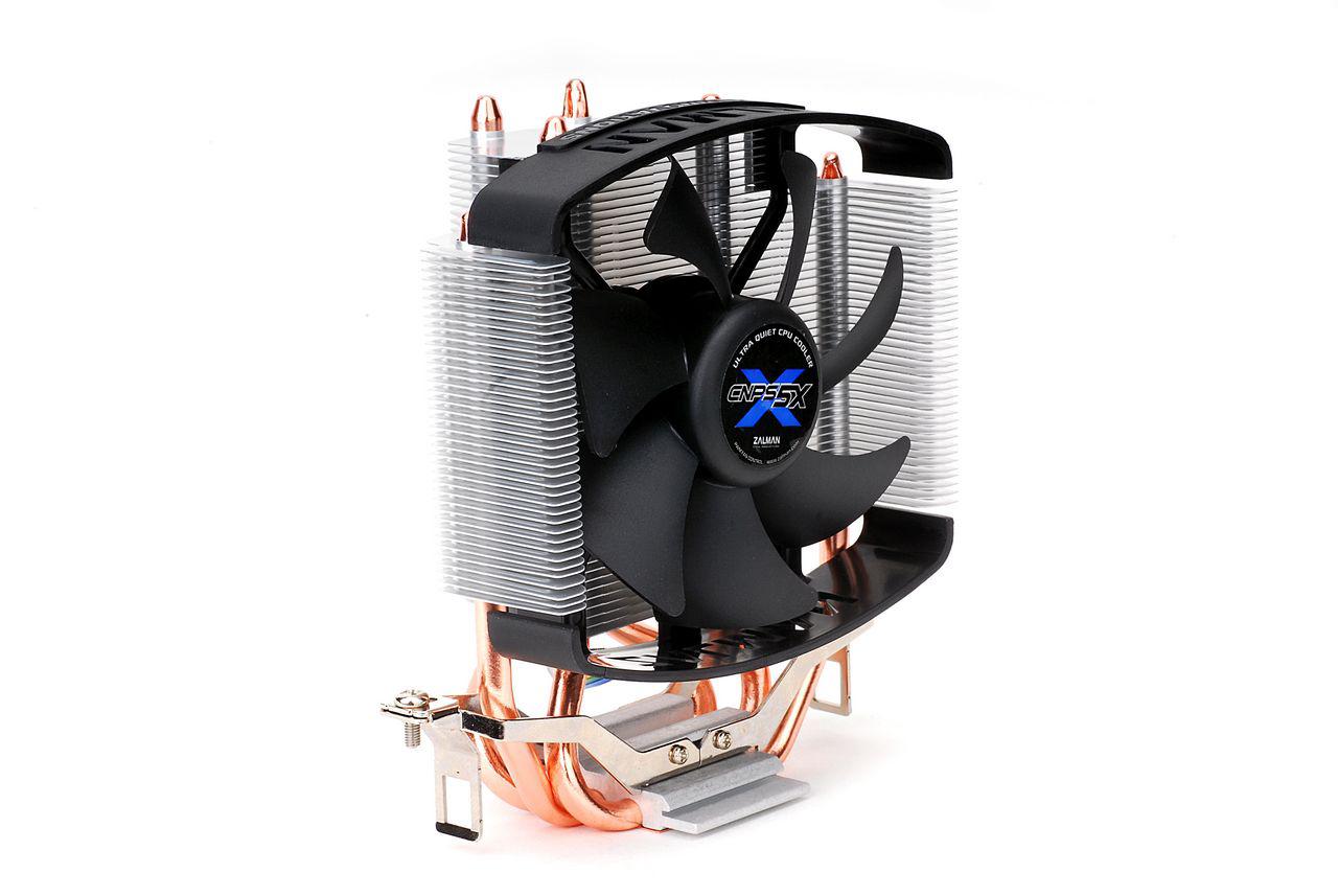 [22/11/2010] Zalman CNPS5X (27)