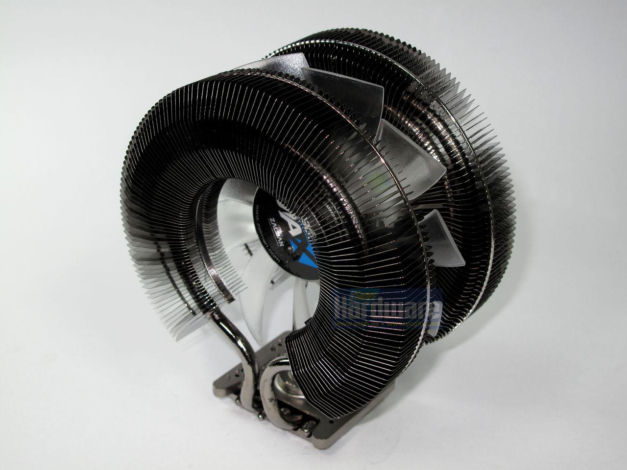 [16/11/2010] Zalman CNPS 9900 MAX