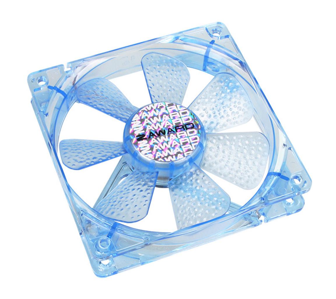 [24/11/2010] Zaward Golf I II Fan (1)