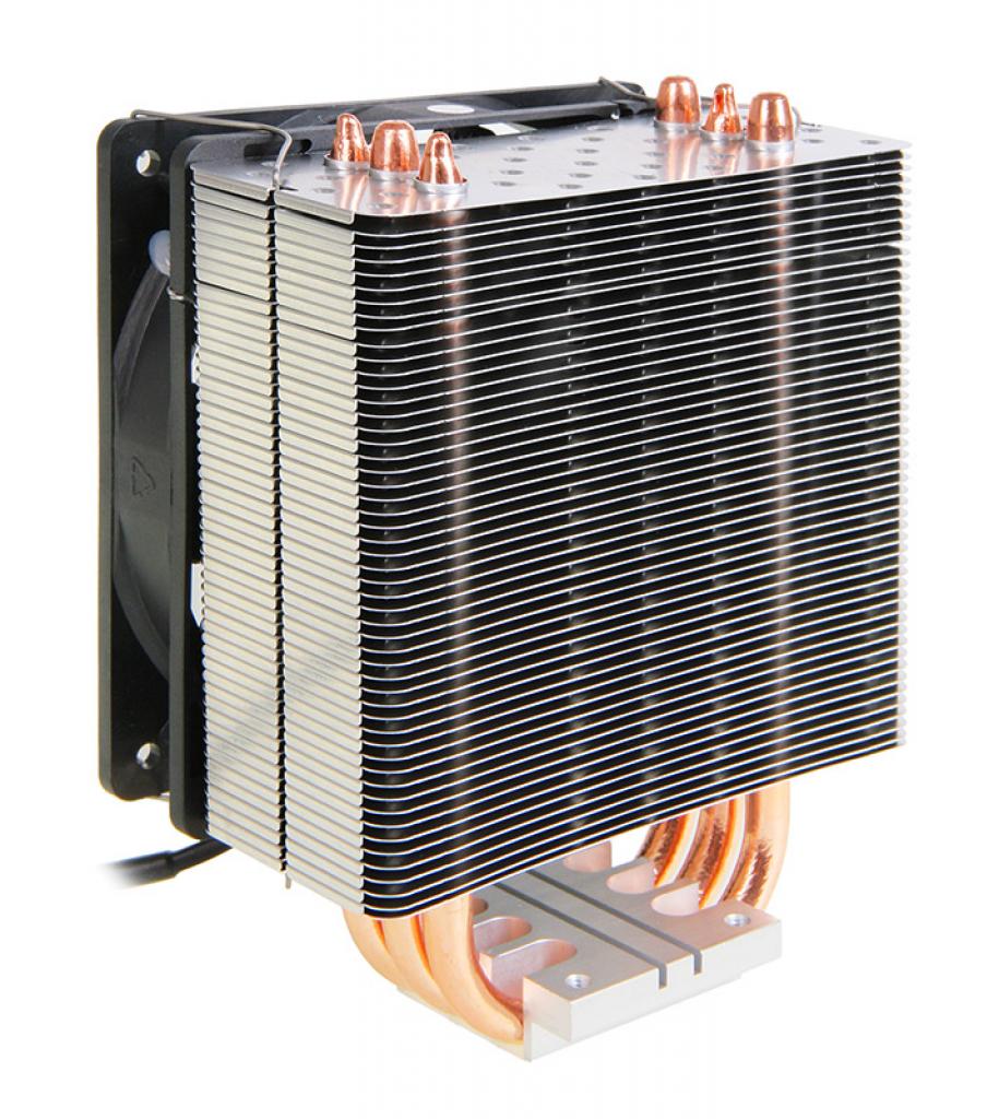 [24/11/2010] Zaward Vapor 120 Multi Socket CPU Cooler (3)