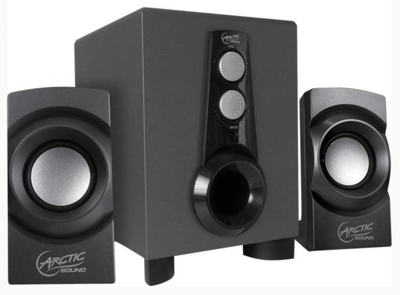 [22/11/2010] Arctic Sound S151