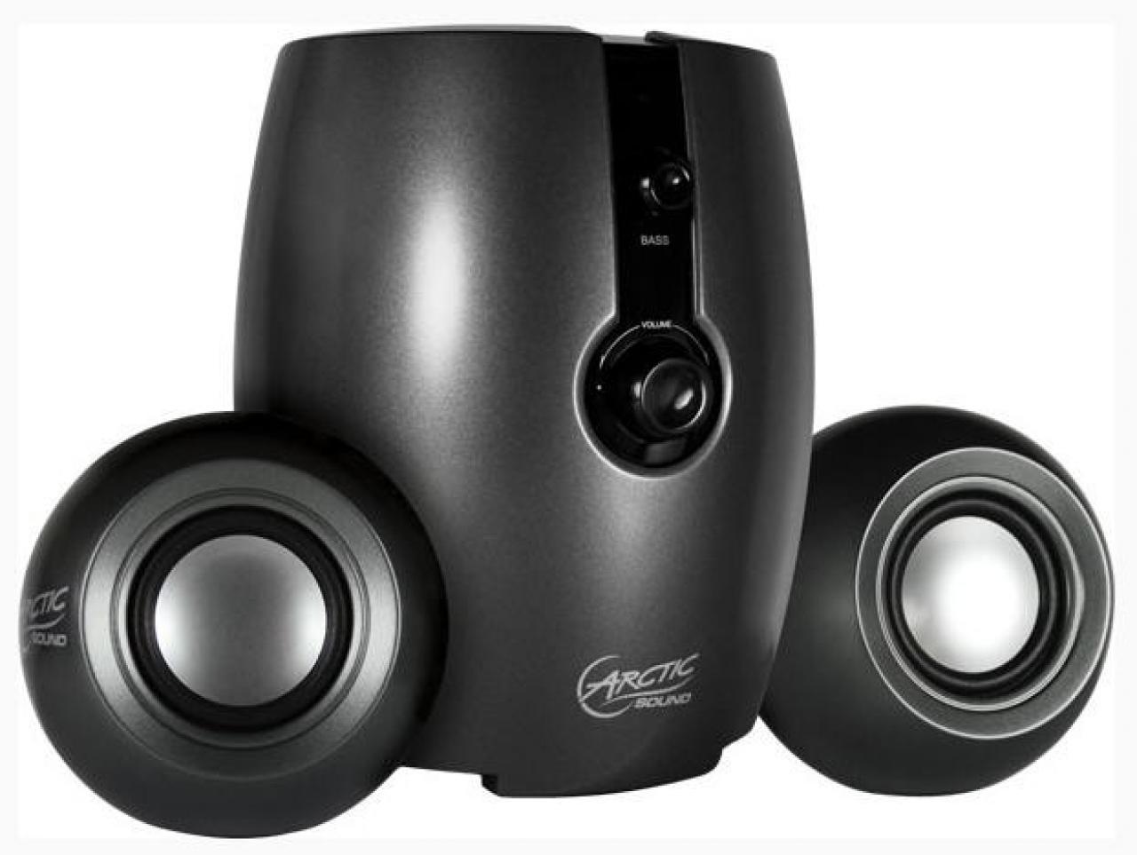[22/11/2010] Arctic Sound S161