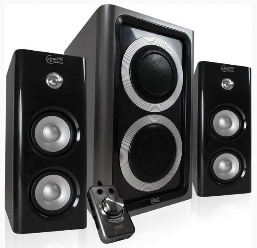 [22/11/2010] Arctic Sound S361