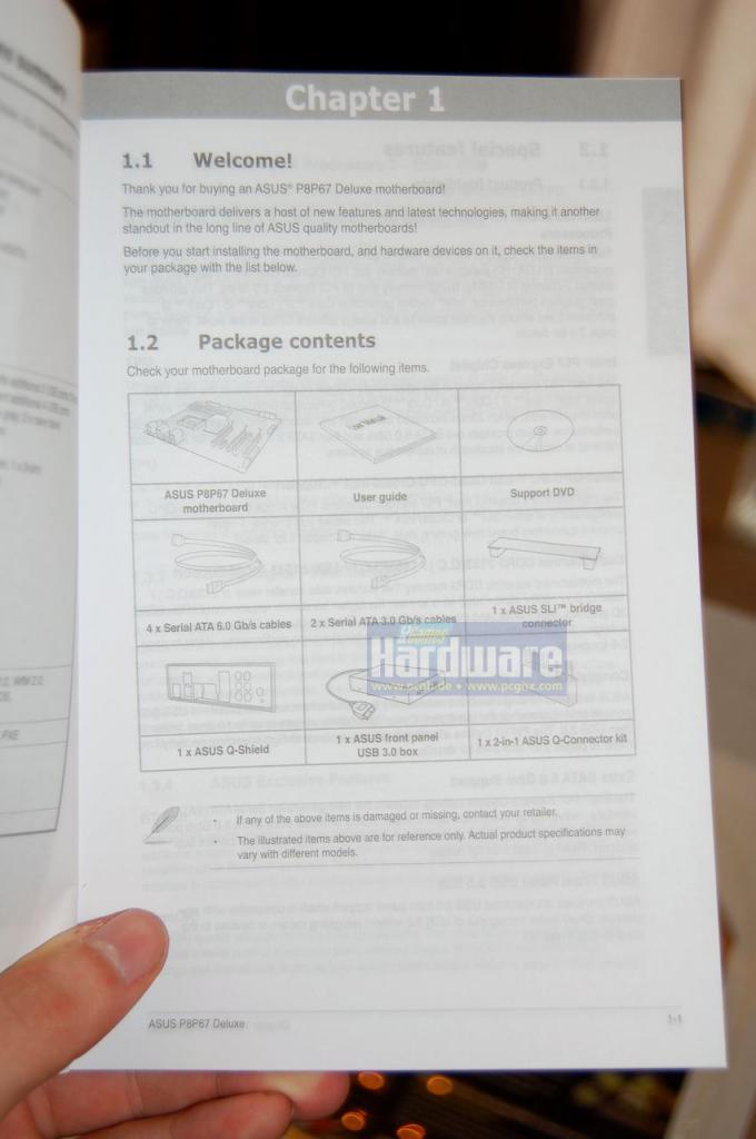 [15/11/2010] Asus P8P67 Deluxe (32)