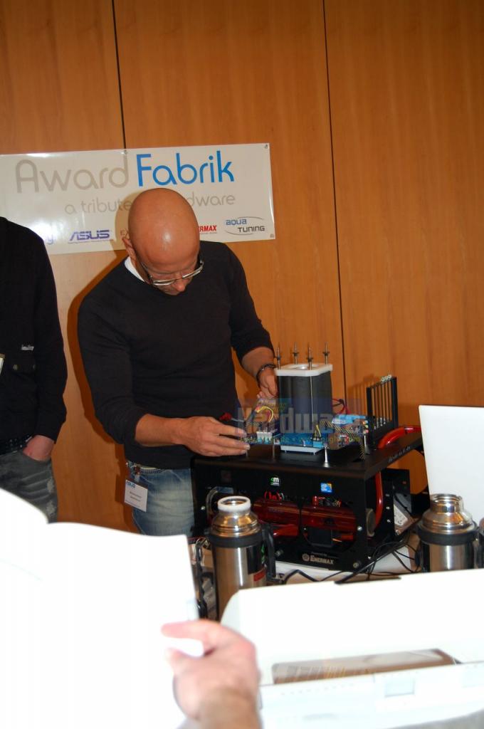 [15/11/2010] Die neuen Asus-Mainboards im Extreme-Overclocking-Test (36)