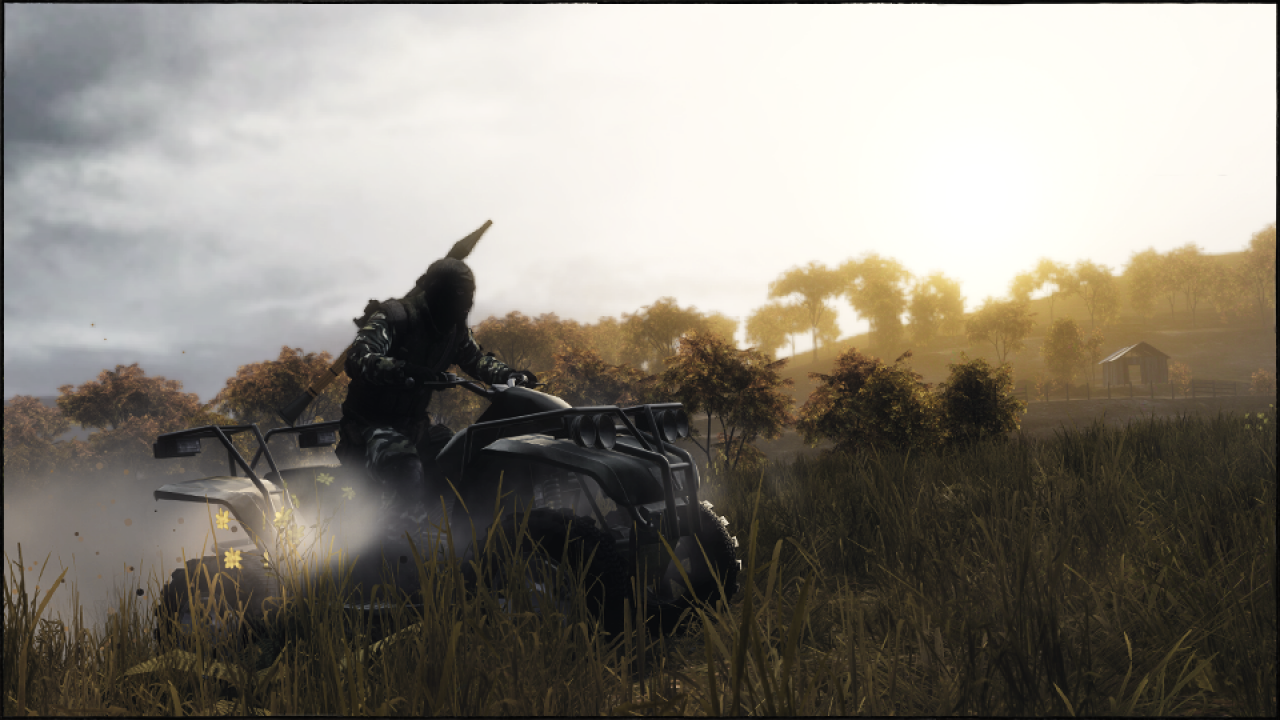 [22/11/2010] Platz 28: Battlefield: Bad Company 2 - 88% (EA DICE/EA Games, 2010 )
