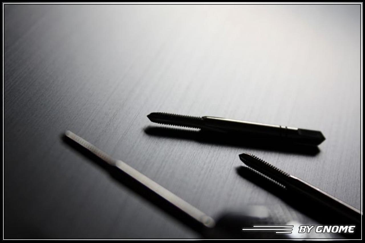 [19/11/2010] Black loves Aqua: Erstklassige Bilder der edlen Wakü-Casemod (34)