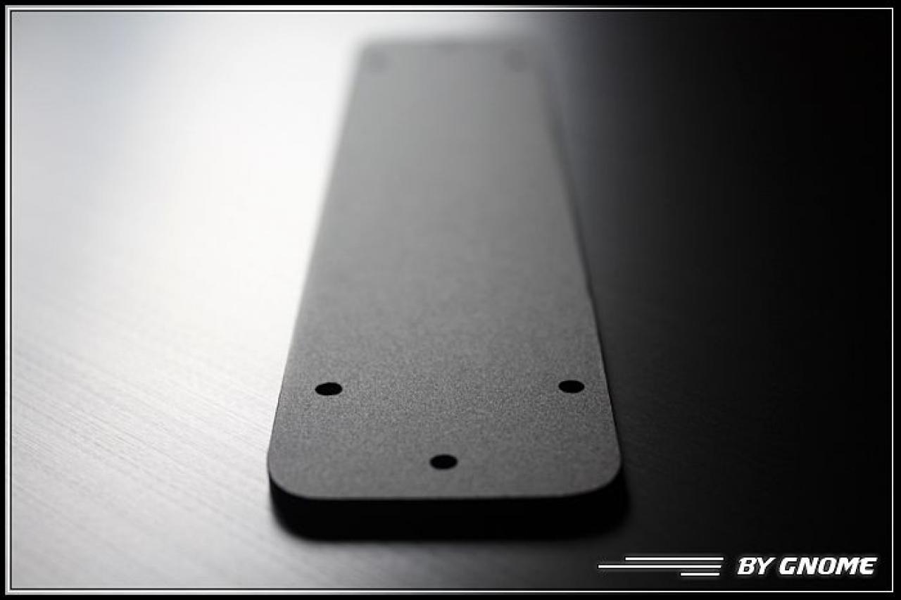 [19/11/2010] Black loves Aqua: Erstklassige Bilder der edlen Wakü-Casemod (41)