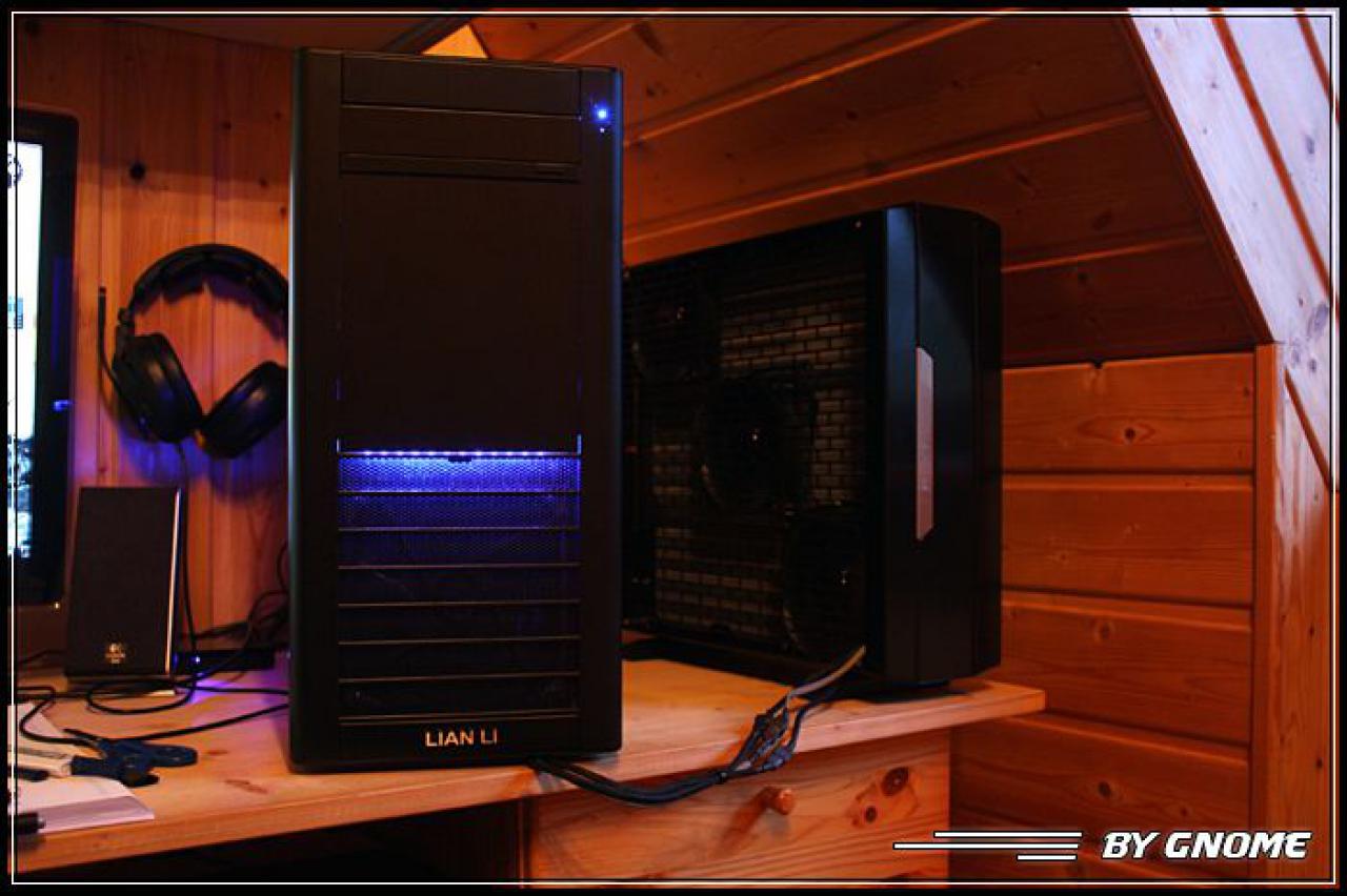 [19/11/2010] Black loves Aqua: Erstklassige Bilder der edlen Wakü-Casemod (46)