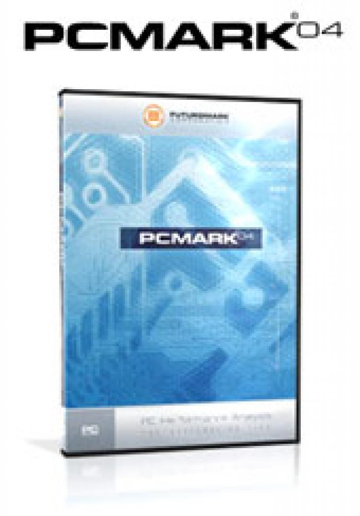 [24/11/2010] PC Mark 04 Business