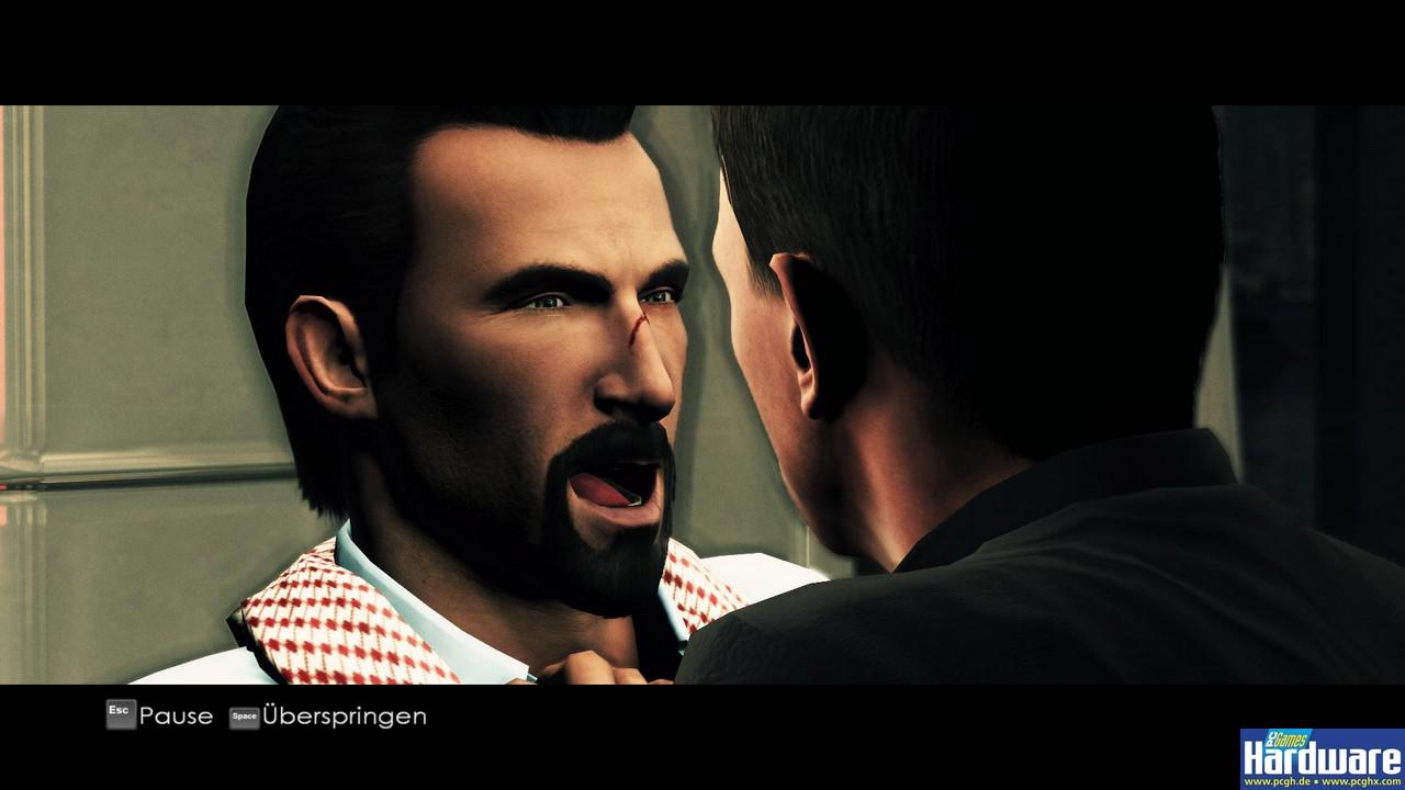 [04/11/2010] James Bond: Blood Stone im Hands On. Unfassbar viel Arcade-Action, ideal für große Bildschirme und laute Boxen. (11)