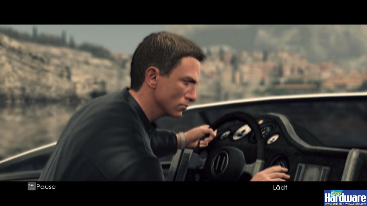 [04/11/2010] James Bond: Blood Stone im Hands On. Unfassbar viel Arcade-Action, ideal für große Bildschirme und laute Boxen. (31)