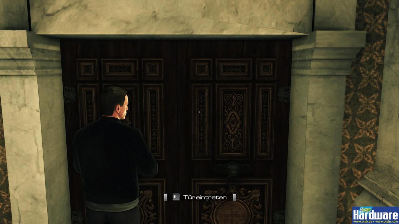 [04/11/2010] James Bond: Blood Stone im Hands On. Unfassbar viel Arcade-Action, ideal für große Bildschirme und laute Boxen. (32)