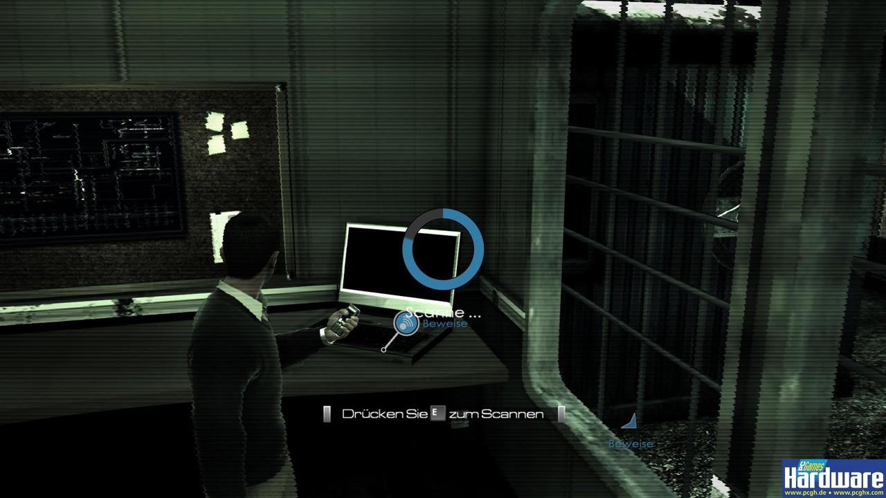 [04/11/2010] James Bond: Blood Stone im Hands On. Unfassbar viel Arcade-Action, ideal für große Bildschirme und laute Boxen. (45)