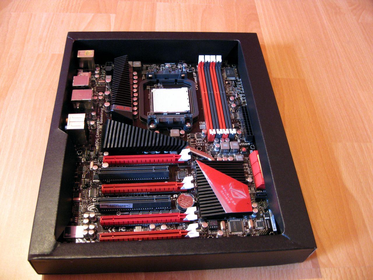 [19/11/2010] Die Mainboard-Schätze der PCGH-Community - Neues Update (2)