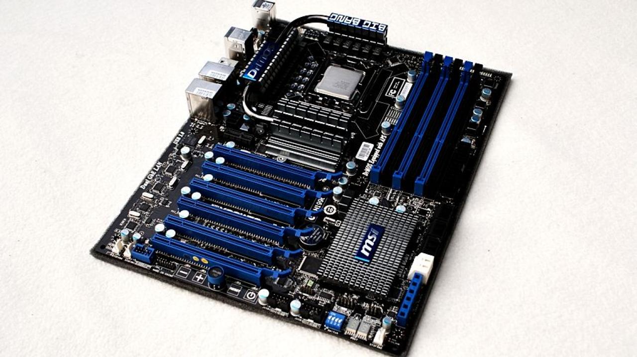 [19/11/2010] Die Mainboard-Schätze der PCGH-Community - Neues Update (7)