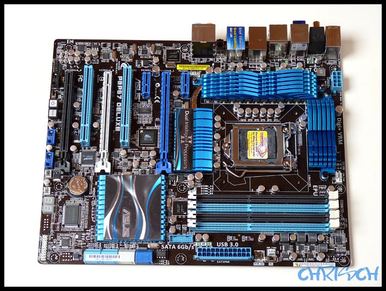 [19/11/2010] Die Mainboard-Schätze der PCGH-Community - Neues Update (18)