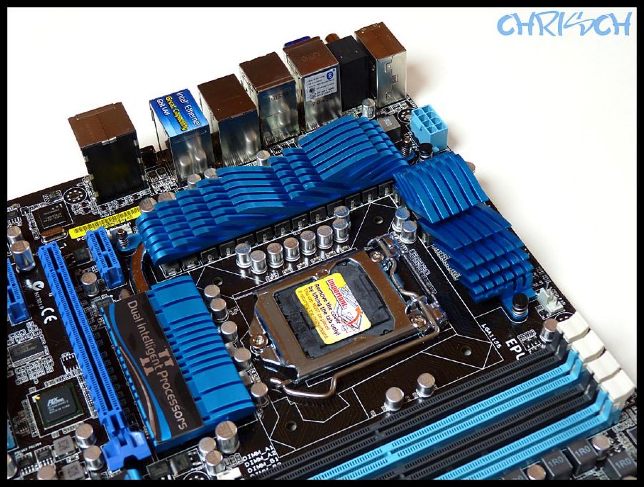 [19/11/2010] Die Mainboard-Schätze der PCGH-Community - Neues Update (19)