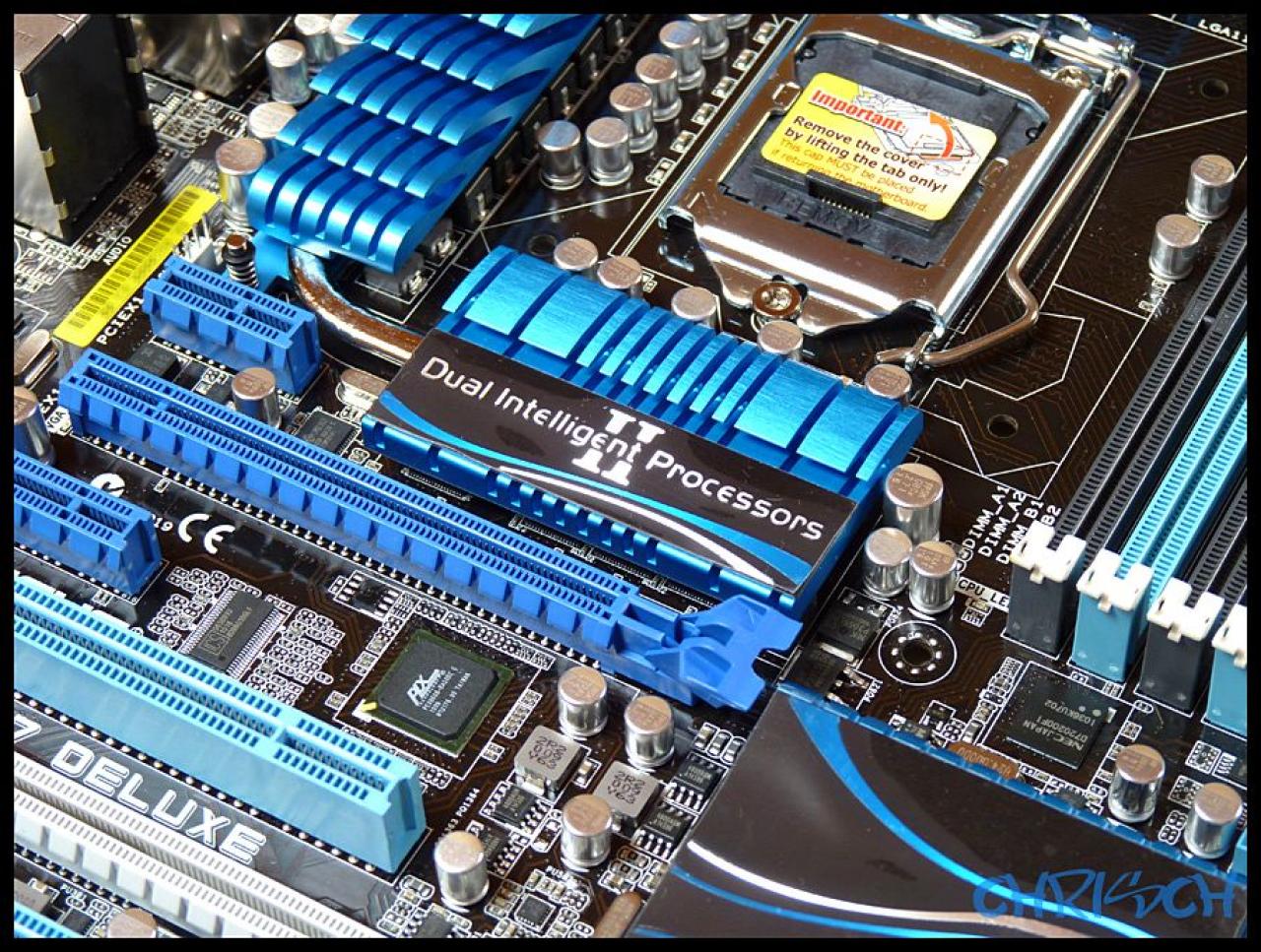 [19/11/2010] Die Mainboard-Schätze der PCGH-Community - Neues Update (20)