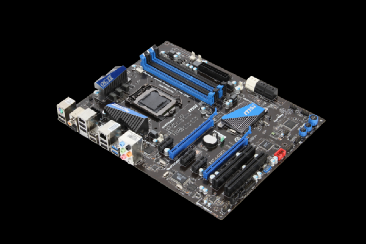 [08/11/2010] MSI P67A-GD55
