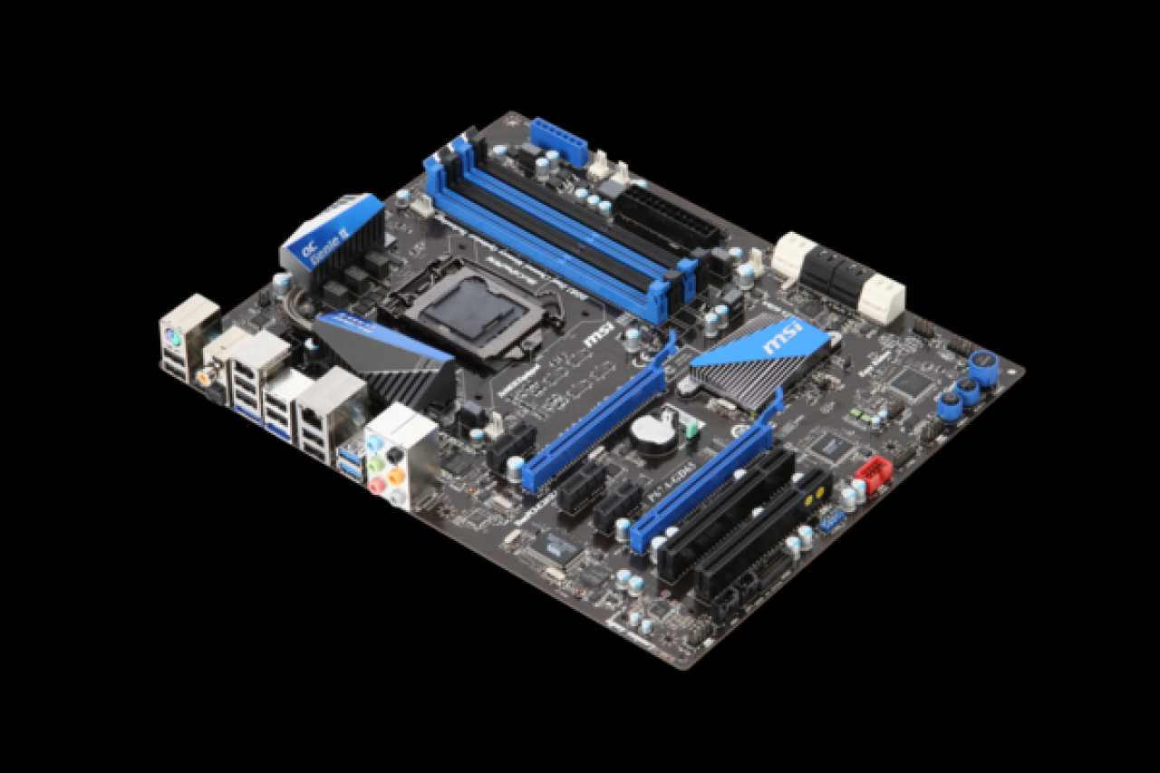 [08/11/2010] MSI P67A-GD65