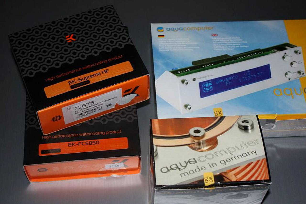 [12/11/2010] A New Era: Starke Lian-Li-Casemod mit Wasserkühlung (17)