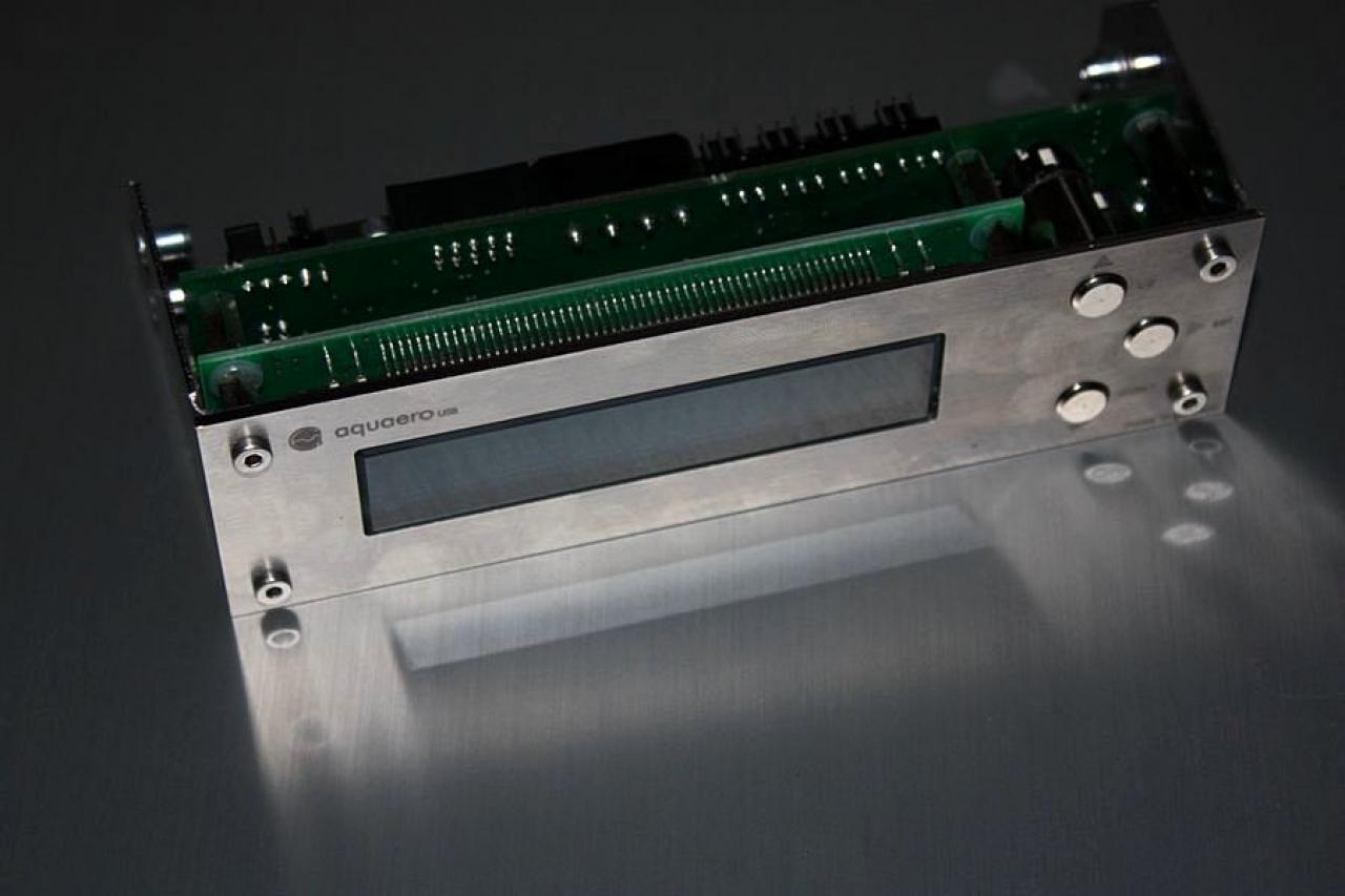 [12/11/2010] A New Era: Starke Lian-Li-Casemod mit Wasserkühlung (18)