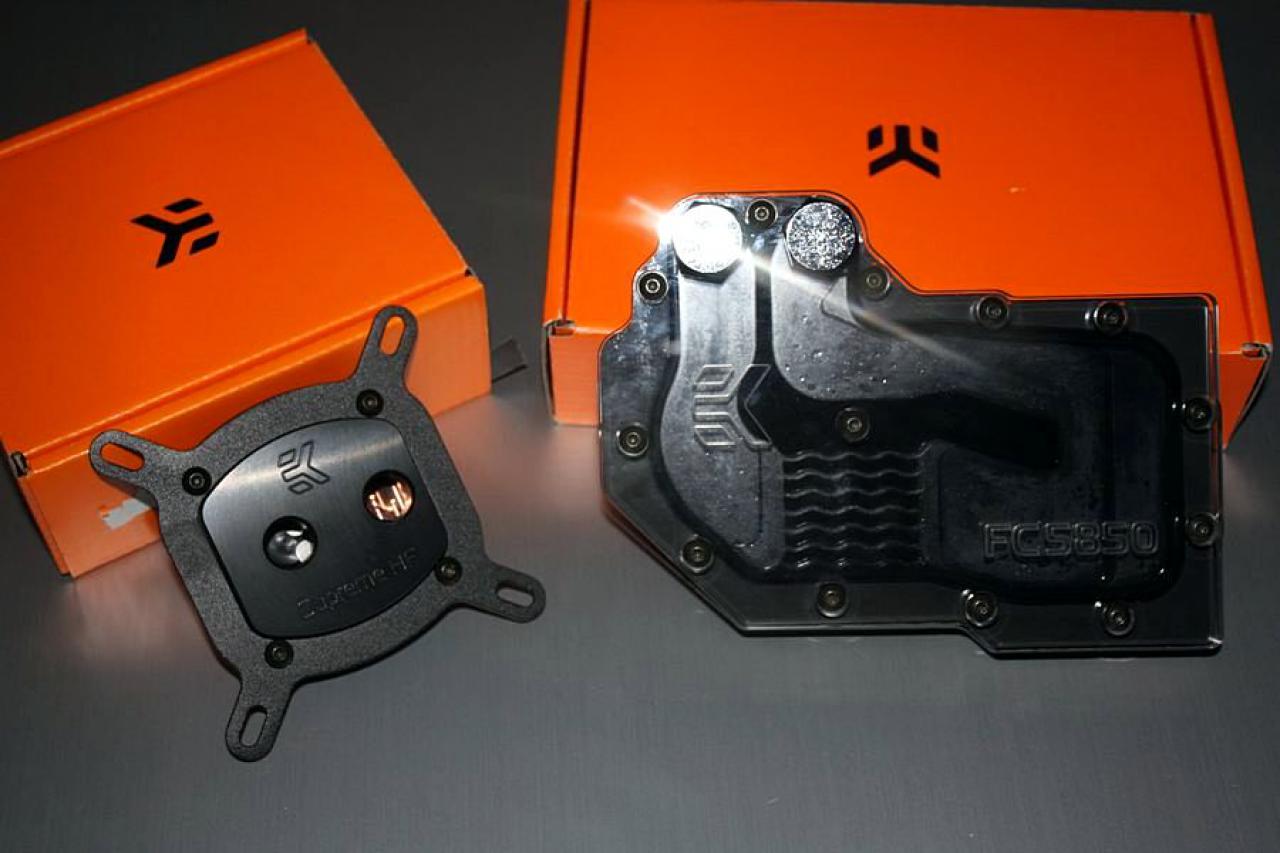 [12/11/2010] A New Era: Starke Lian-Li-Casemod mit Wasserkühlung (19)
