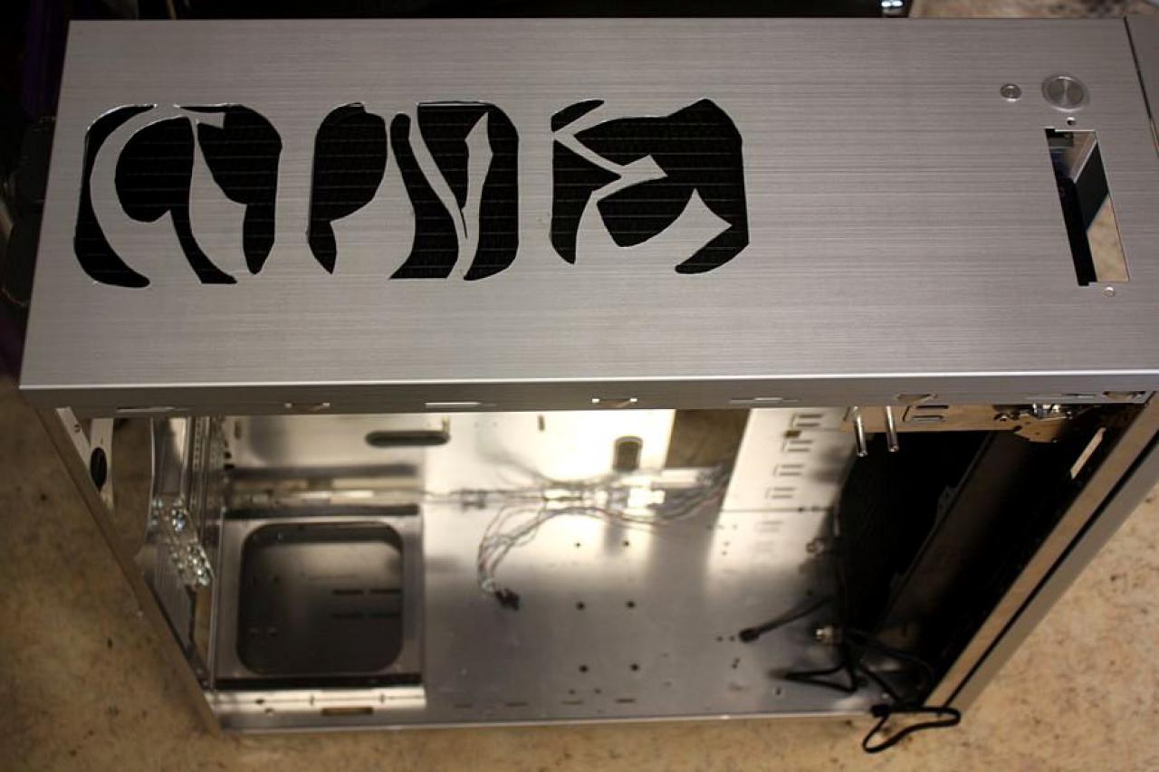 [12/11/2010] A New Era: Starke Lian-Li-Casemod mit Wasserkühlung (25)