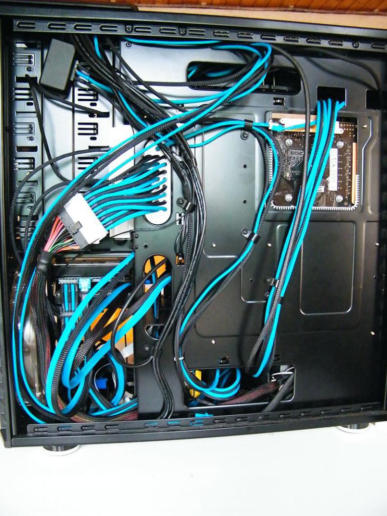 [12/11/2010] Update: XXL-Beleuchtung vom Feinsten (20)