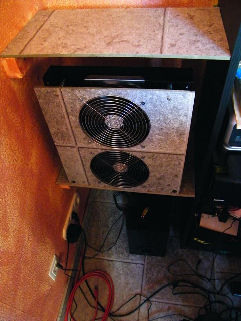 [12/11/2010] Update: XXL-Beleuchtung vom Feinsten (51)