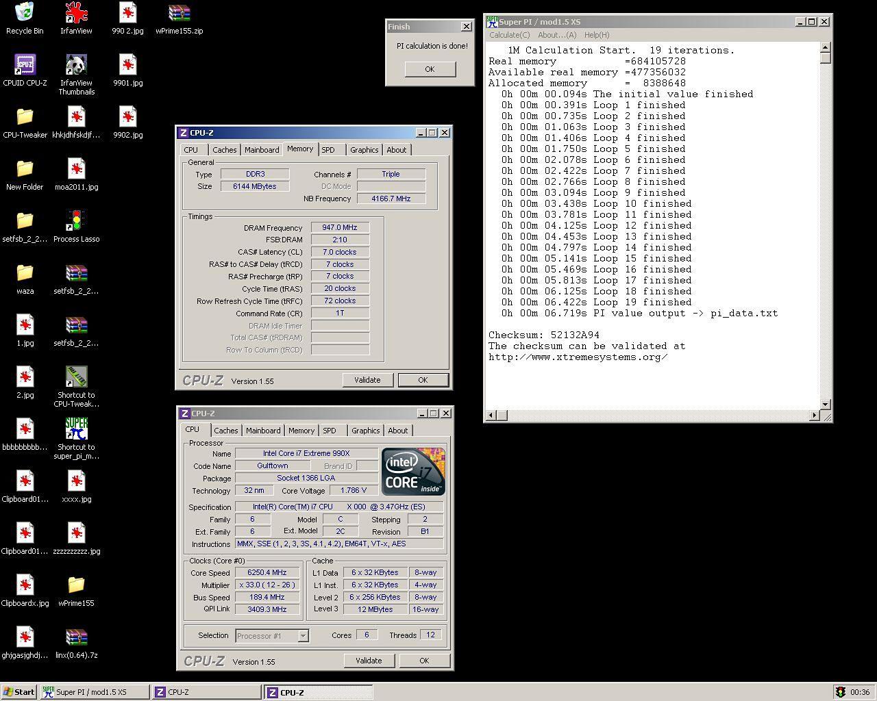 [29/11/2010] Extrem-Übertakter rbuass holt den CPU-Z-Rekord für AMD-CPUs (3)