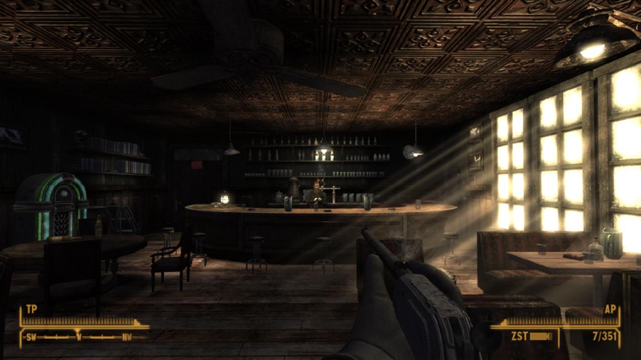 [12/11/2010] Update vom 12.11.2010: Fallout New Vegas by Rosstaeuscher (1)