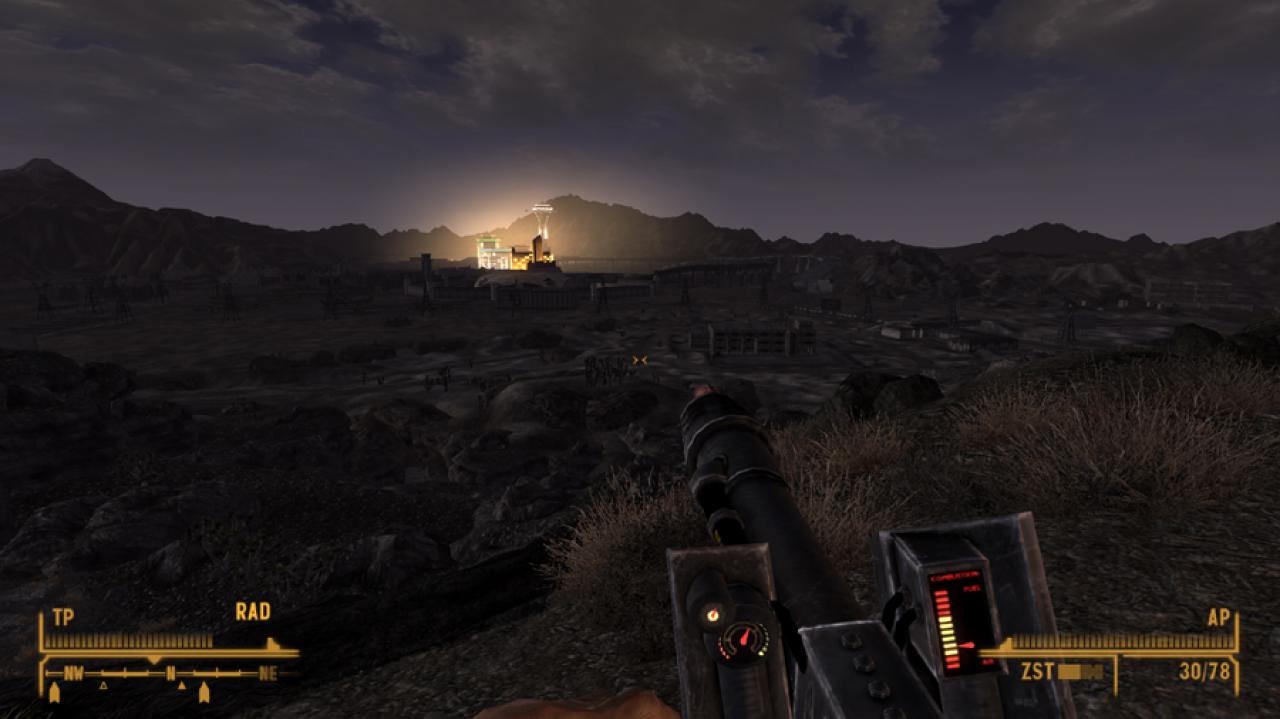 [12/11/2010] Update vom 12.11.2010: Fallout New Vegas by Rosstaeuscher (4)