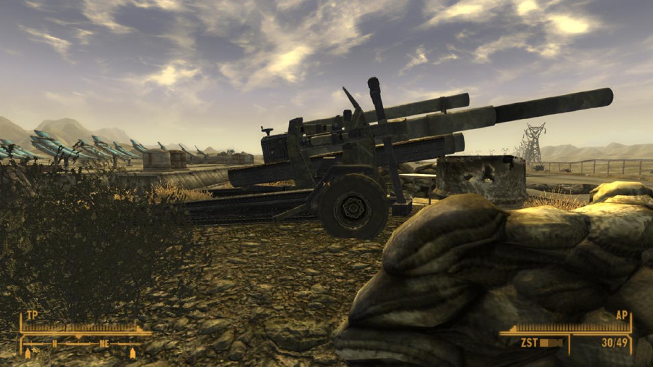 [12/11/2010] Update vom 12.11.2010: Fallout New Vegas by Rosstaeuscher (5)