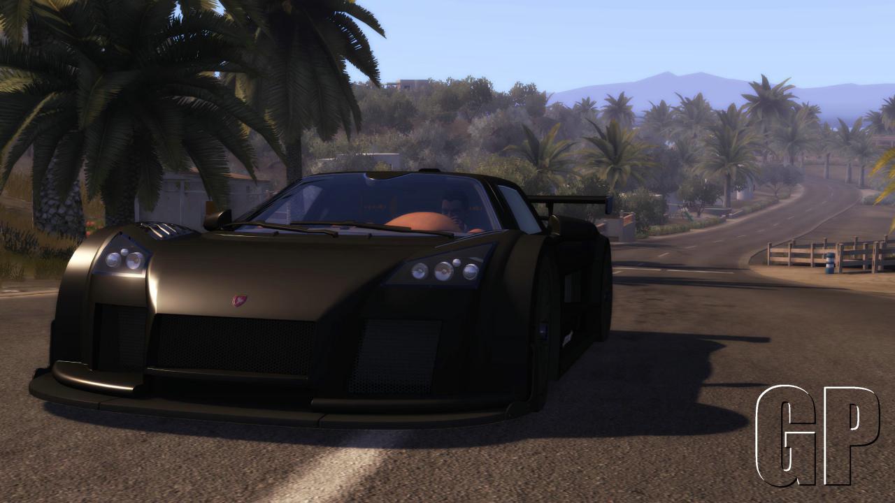 [05/11/2010] Test Drive Unlimited 2: Die schicken Schlitten sind auf jeden Fall dabei (63)