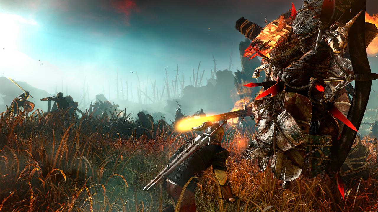 [29/11/2010] The Witcher 2: Entwicklervideo enthüllt Systemanforderungen und Infos zur Grafik-Engine (8)